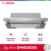 Máy hút mùi Bosch DHI623GSG 2 DHI623GSG 1