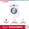 Máy giặt quần áo Bosch WAK24260SG 1 WAK24260SG