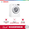 Máy giặt quần áo Bosch WAN28108GB 1 WAN28108GB