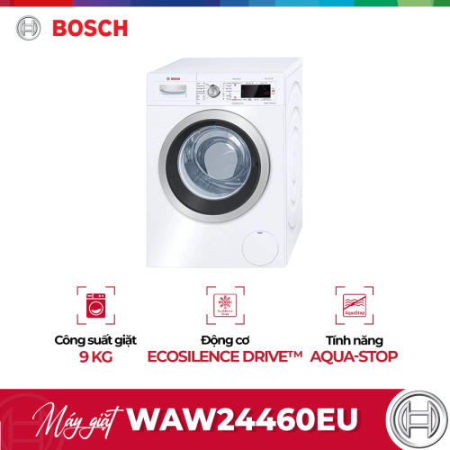 Máy giặt Bosch WAW24460EU
