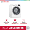 Máy giặt kết hợp sấy quần áo Bosch WDU28560GB 2 WDU28560GB