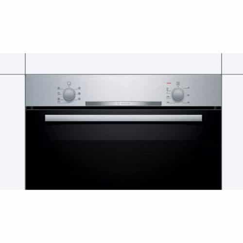 Bảng điều khiển lò nướng âm tủ Bosch HBA510BR0