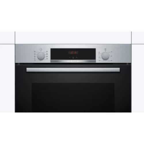 Bảng điều khiển lò nướng Bosch HBA534BS0A