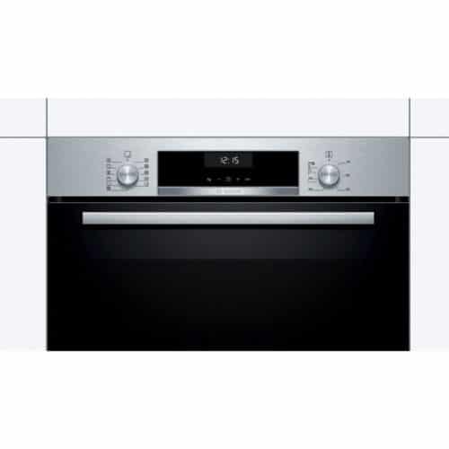 Lò nướng Bosch HBG5575S0A 3 Bảng điều khiển lò nướng Bosch HBG5575S0A