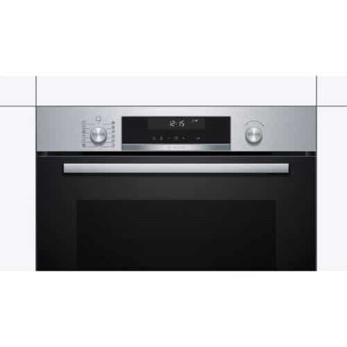 Lò nướng Bosch HBG5585S6B 3 Bảng điều khiển lò nướng Bosch HBG5585S6B