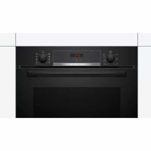 Lò nướng Bosch HBS534BB0B 3 Bảng điều khiển lò nướng Bosch HBS534BB0B