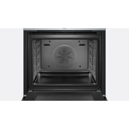 Lò nướng Bosch HBG655BS1M 6 Bên trong lò nướng Bosch HBG655BS1M