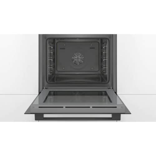 Lò nướng Bosch HBS534BB0B 5 Bên trong lò nướng Bosch HBS534BB0B