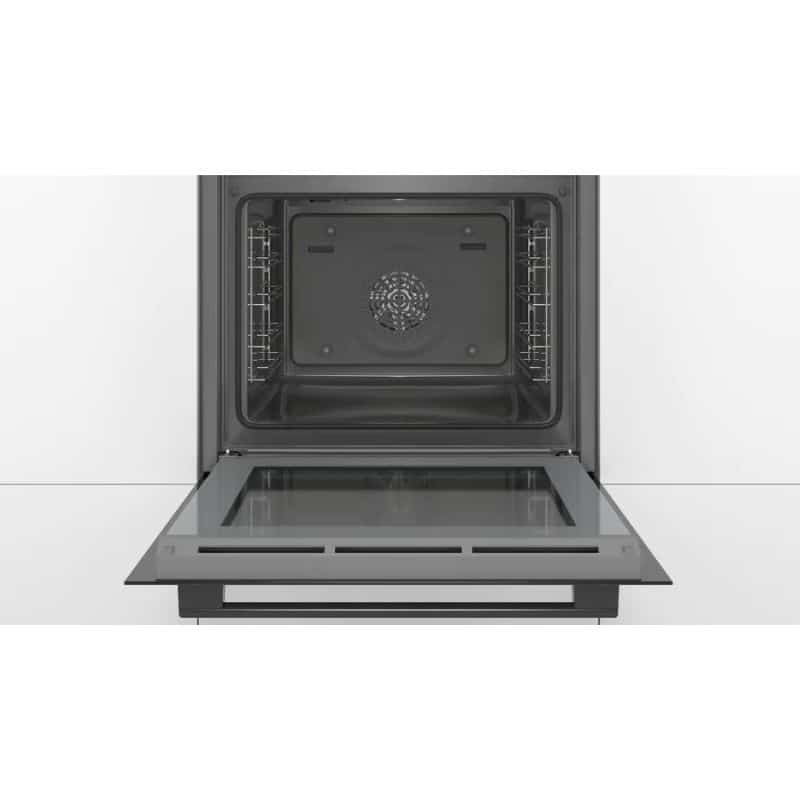 Bên trong lò nướng Bosch HBS534BB0B Bên trong lò nướng Bosch HBS534BB0B
