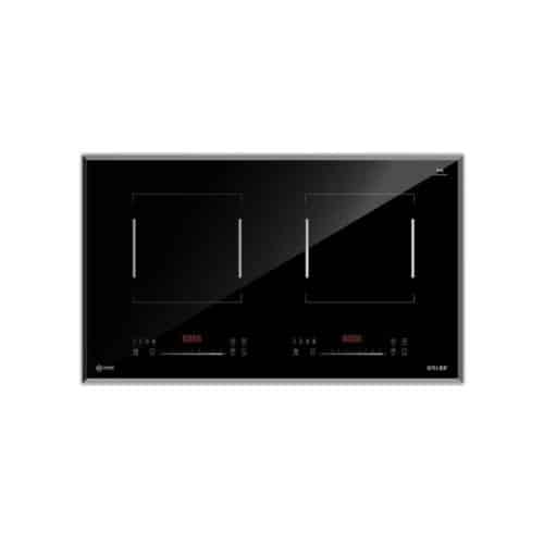 BẾP TỪ ĐÔI SPELIER SPM – 528I PLUS