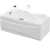 Bồn tắm nằm Euroca EU1-1780 2 bon tam nam euroca eu5 1780