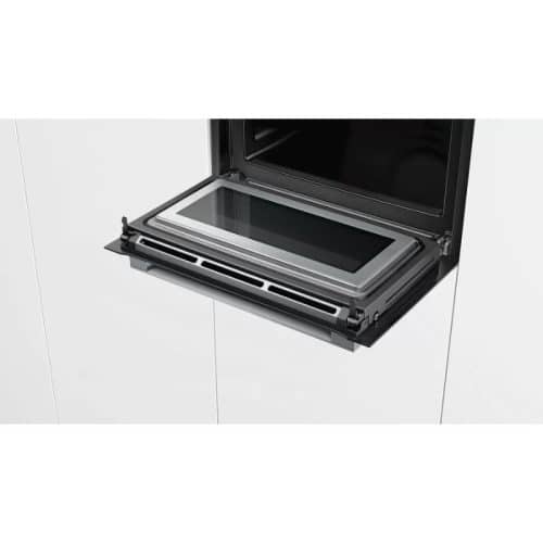 Lò nướng đa năng Bosch CMG6764B1 5 Cửa lò nướng đa năng Bosch CMG6764B1