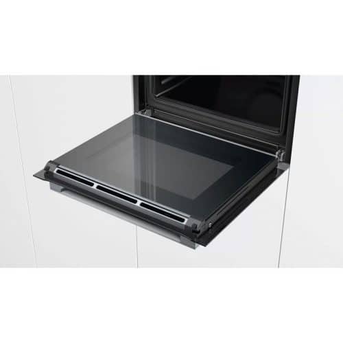 Lò nướng Bosch HBG655BS1 5 Cửa lò nướng Bosch HBG655BS1