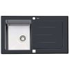 Chậu DUDOFF London Galio S01-A1B(S01-AG1B) 1 dudoff galio s01 a1b