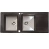 Chậu DUDOFF London Galio S02-A1B (S02-AG1B) 1 dudoff galio s02 a1b