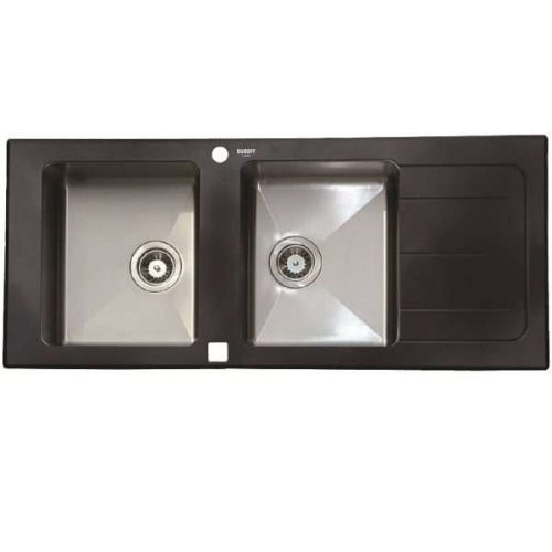 Chậu DUDOFF London Galio S02-A1B (S02-AG1B)