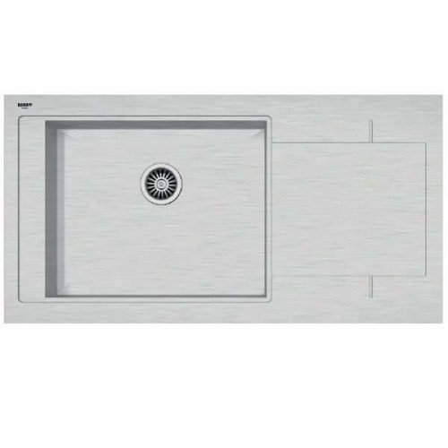 Chậu DUDOFF London Hasa S01-A1(S01-AS1H )