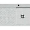 Chậu DUDOFF London Hasa S01-A2 (S01-AS2H) 2 dudoff hasa s01 a2