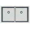 Chậu DUDOFF London Hasa S02-A1 (S02-AS1H) 1 dudoff hasa s02 a1