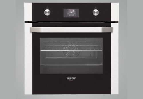 Lò nướng Dudoff London Pearl (OE-V02RC )