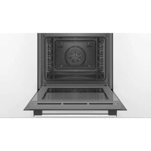 Dung tích lò nướng âm tủ Bosch HBA510BR0
