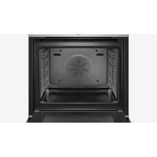 Lò nướng Bosch HBG655BS1 6 Dung tích lò nướng Bosch HBG655BS1