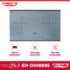 Bếp từ đôi Chefs EH-DIH888E 2 eh dih888e optimized