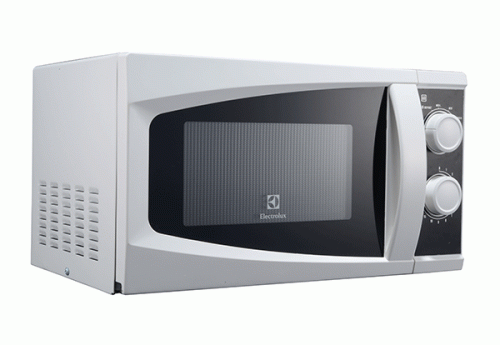 Lò vi sóng Electrolux EMM2003W 2 electrolux emm2003w 1