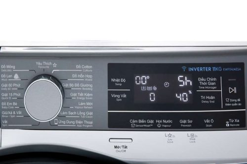 Máy giặt Electrolux EWF1141AESA 5 electrolux ewf1141aesa 1 1