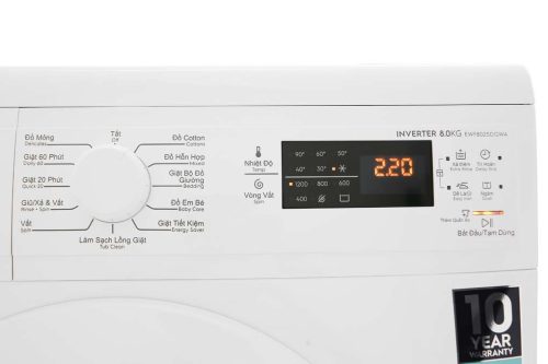 Máy giặt Electrolux EWF8025DGWA 3 electrolux ewf8025dgwa 1 1