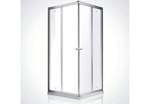 Bồn tắm đứng vách kính Euroking EU-4514