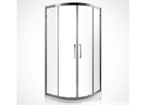 Bồn tắm đứng vách kính EuroKing EU–4523