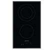 Bếp điện Domino Hafele Smeg SE332EB 535.64.241 1 hafele smeg se332eb 535 64 241 1