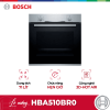 Lò nướng âm tủ Bosch HBA510BR0 1 hba510br0 optimized