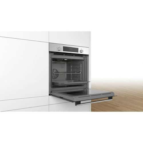 Lắp đặt lò nướng Bosch HBA534BS0A