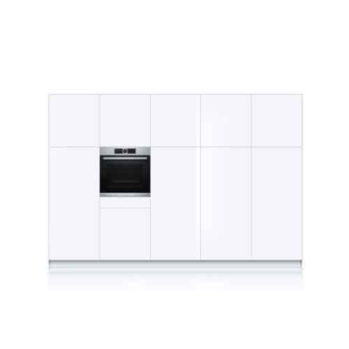 Lắp đặt lò nướng Bosch HBG633BS1A
