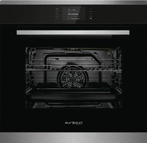 Lò nướng nhiệt phân Eurosun EOV75TFT