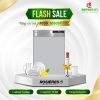 Máy rửa bát Rosieres RDSN 1D530PX-47