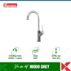 Vòi rửa bát Konox Modo Grey 1 Vòi rửa bát Konox Modo Grey