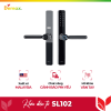 Khóa cửa điện tử Demax SL102 cho cửa nhôm, sắt, inox, cửa nhựa 1 sl102 optimized