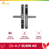 Khóa cửa điện tử chống nước Demax SL506 AG 1 sl506 ag optimized