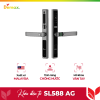 Khóa cửa điện tử chống nước Demax SL588 AG 2 sl588 ag optimized