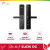 Khóa cửa điện tử Demax SL630 DG 2 sl630 dg optimized