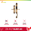 Khóa cửa điện từ Demax SL821 AC cho đại sảnh - biệt thự 1 sl821 ac optimized