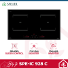 Bếp Từ Đôi Spelier SPE-IC 928 C 1 spe ic 928 c optimized