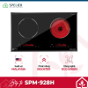 Bếp Từ Đôi Spelier SPM-928H 1 spm 928h optimized