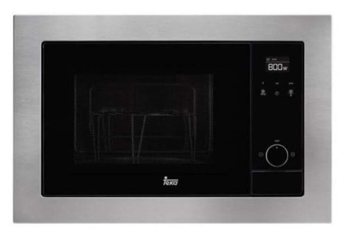 Lò vi sóng kết hợp nướng Teka MS 620 BIS