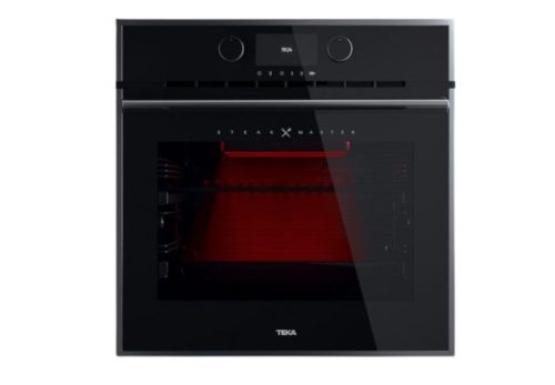 Lò nướng TEKA STEAK MASTER BK­SS