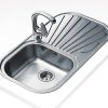 teka stylo sink 1b 1d 1