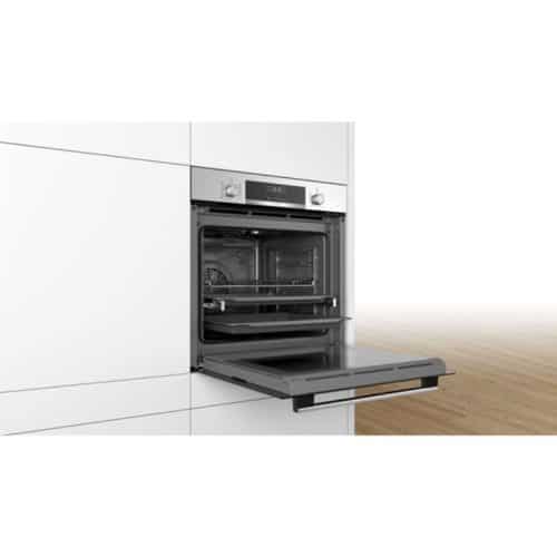 Lò nướng Bosch HBG5575S0A 5 Thiết kế lò nướng Bosch HBG5575S0A